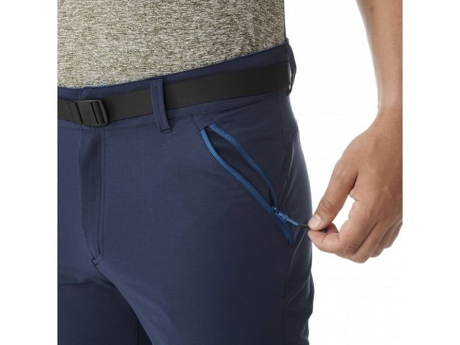 Шорти Lafuma Shift Cargo M Eclipse blue - фото 4