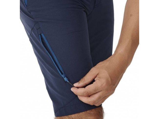 Шорти Lafuma Shift Cargo M Eclipse blue - фото 3