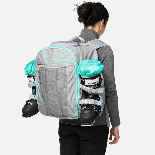Рюкзак для черевиків Rossignol Premium Pro Boot Bag '20 - фото 9