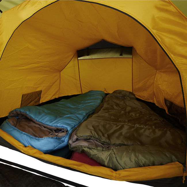 Намет Grand Canyon Robson 2 Capulet Olive - фото 15