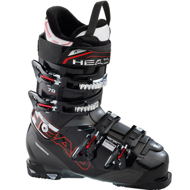 Head NEXTEDGE 70 Anthracite '15 - фото 1