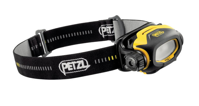 Налобний ліхтар Petzl Pixa 1 - фото 1