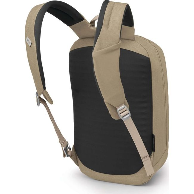 Рюкзак Osprey Arcane Small Day Latte Brown - фото 4