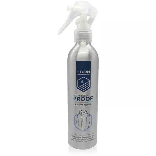 Просочення Storm Apparel Proofer (Spray On) 225ml - фото 1