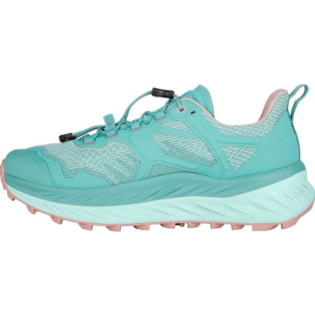 Кросівки жіночі Lowa Fortux GTX W Arctic-Rose - фото 2