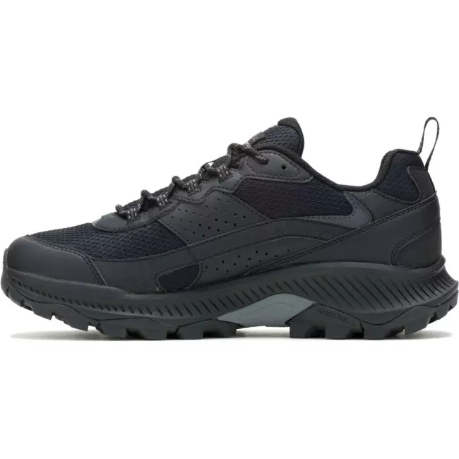 Кросівки Merrell Speed Strike 2 WP Mns Black - фото 3
