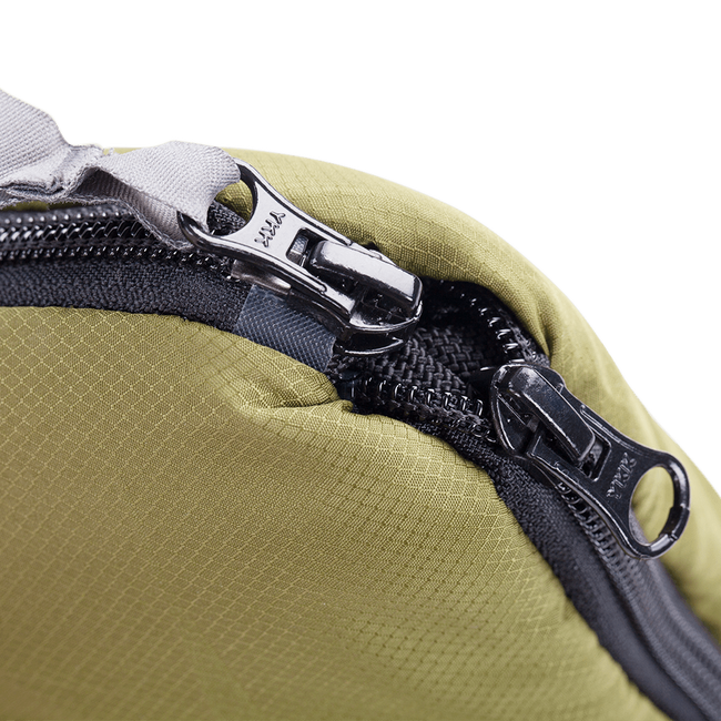 Спальник Red Point ROOMY -right - фото 6