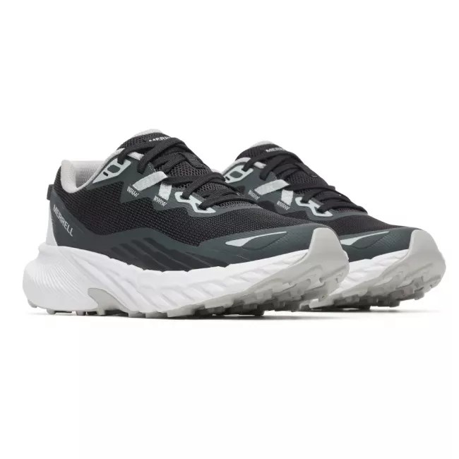 Кросівки Merrell Agility Trail Wmn Black - фото 3