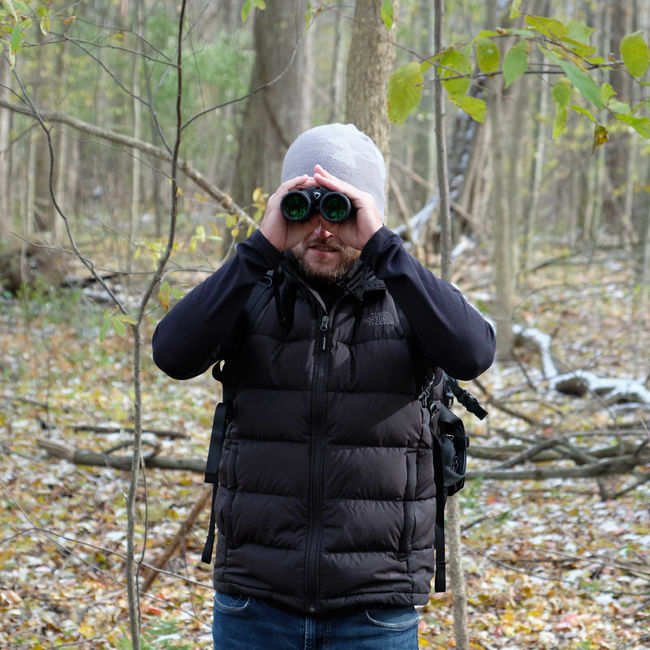 Бінокль Vanguard Vesta 10x42 WP (Vesta 1042) - фото 12