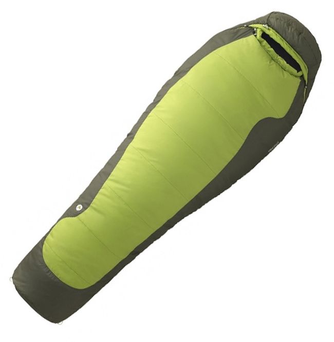 Спальник Marmot TRESTLES 30  long hemlock/dk cedar -Rgh - фото 1