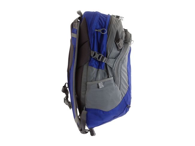 Рюкзак Marmot NOTCH 30 Surf/Peacoat - фото 2