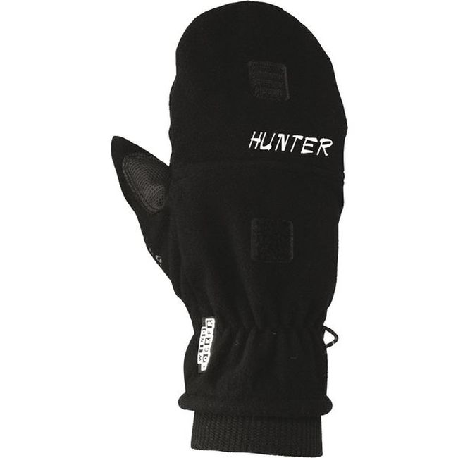 Рукавиці Viking Hunter Чорний - фото 1