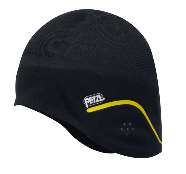 Підшоломник Petzl Hat Beanie Black M/L - фото 1