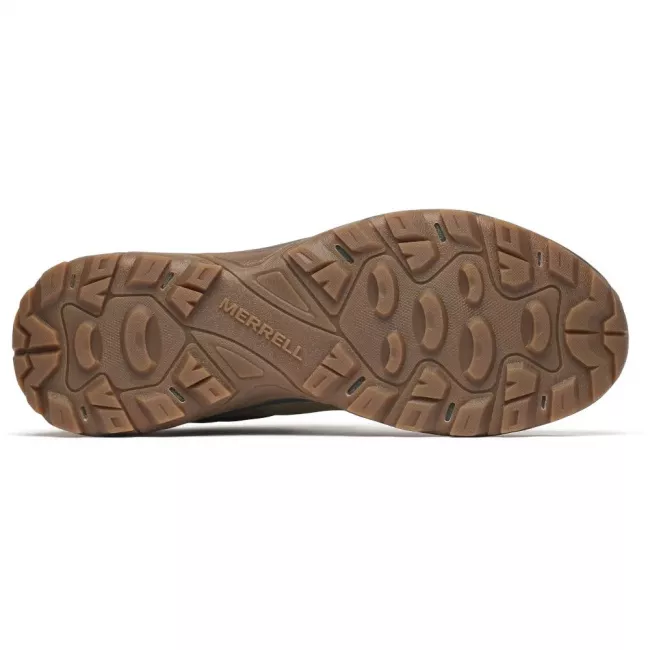 Черевики Merrell Tempo Sol MID WP Mns Mountain - фото 6