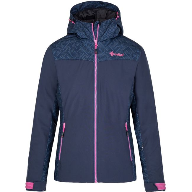 Куртка Kilpi Flip-W - фото 2