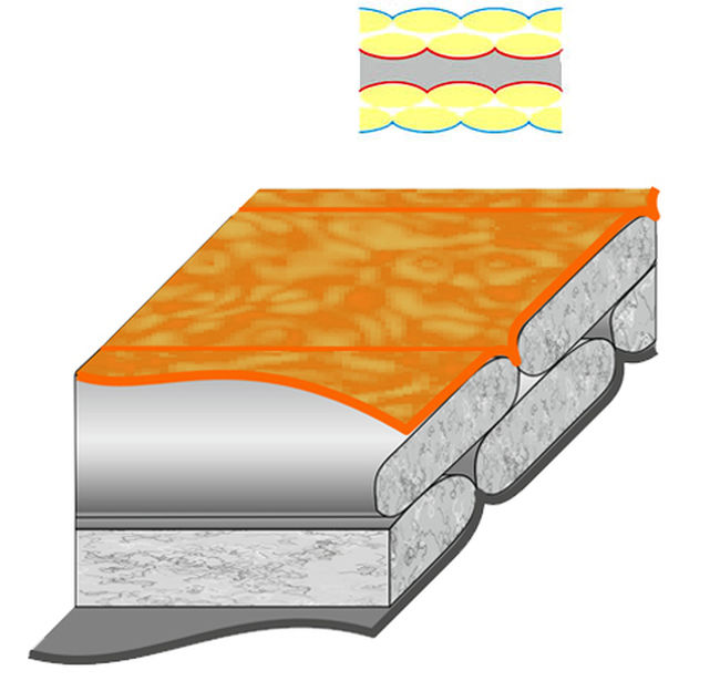 Спальник Terra Incognita Siesta 400 Regular Green - фото 2