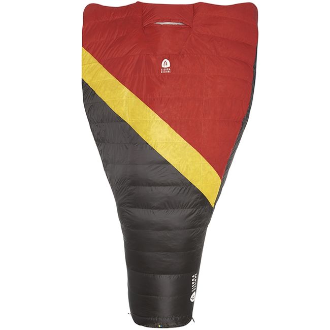 Спальник Sierra Designs Nitro Quilt 800F 20 Regular - фото 1