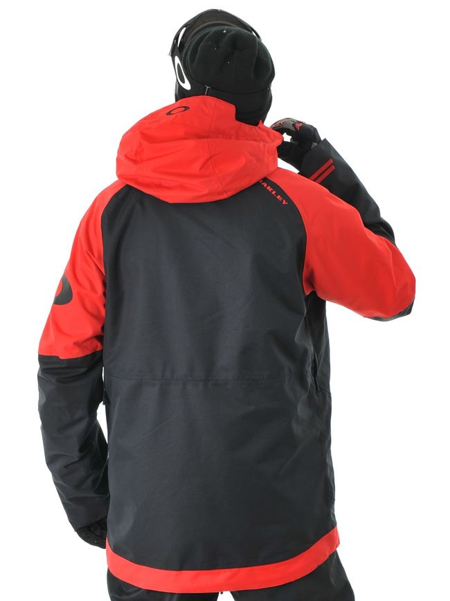 Куртка чоловіча Oakley STILLWELL JACKET - фото 3