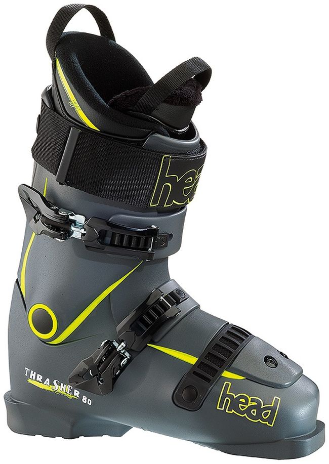 Head THRASHER 80 '16 - фото 1