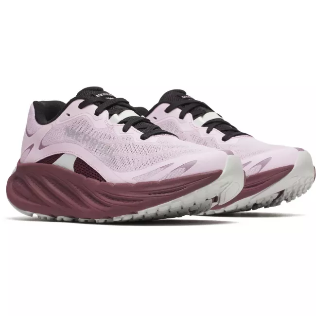 Кросівки Merrell Promorph Wmn Amethyst - фото 2