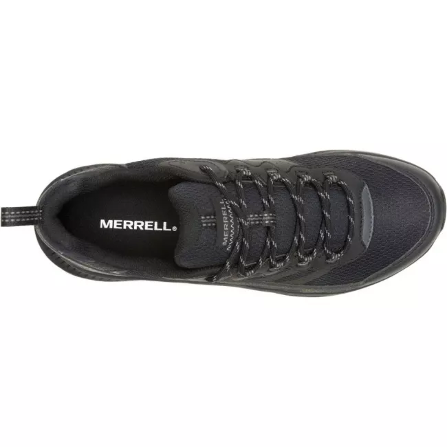 Кросівки Merrell Speed Strike 2 GTX Mns Black - фото 6