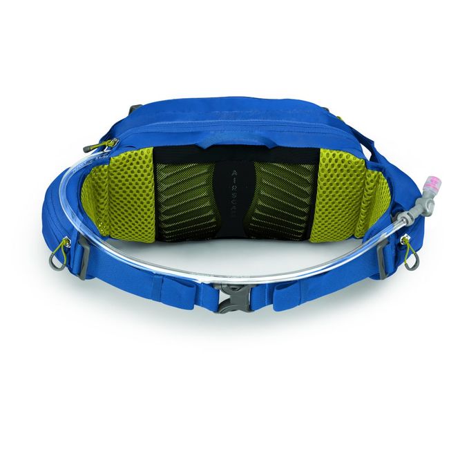 Поясна сумка Osprey Seral 7 Black - фото 2