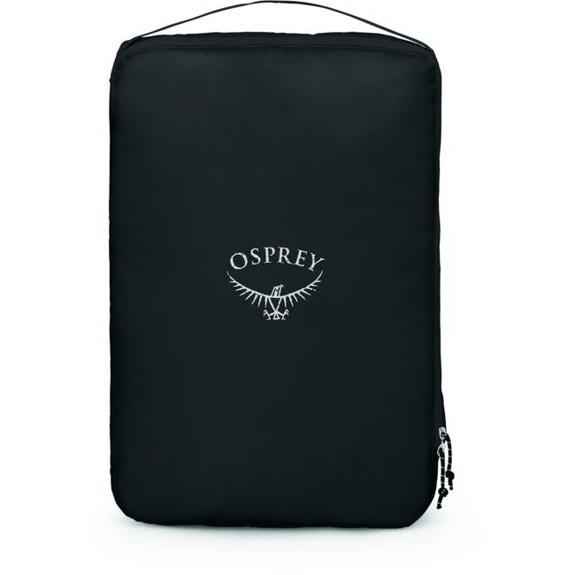 Органайзер Osprey Ultralight Packing Cube Large Black - фото 2