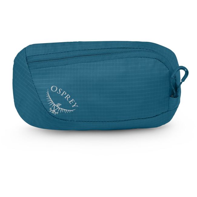 Органайзер Osprey Pack Pocket Zippered Waterfront Blue - фото 3
