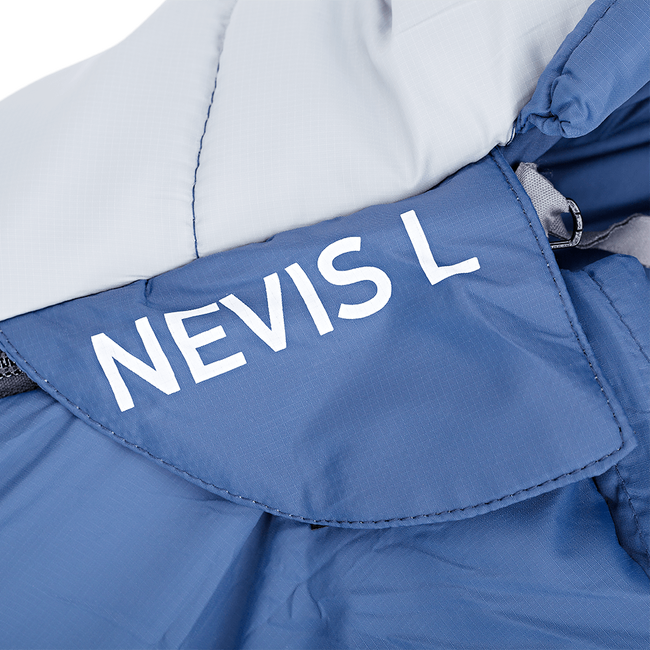 Спальник Red Point NEVIS L -right - фото 9