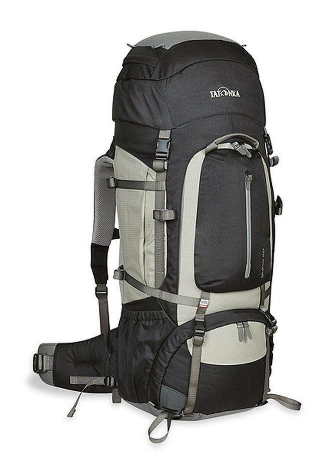 Рюкзак TATONKA YUKON 60 black - фото 1