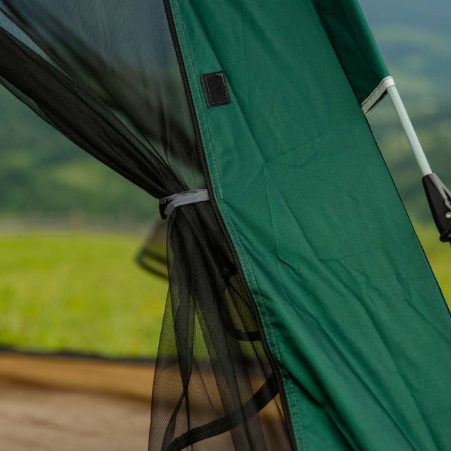 Намет Lugi LU005GR Green - фото 11
