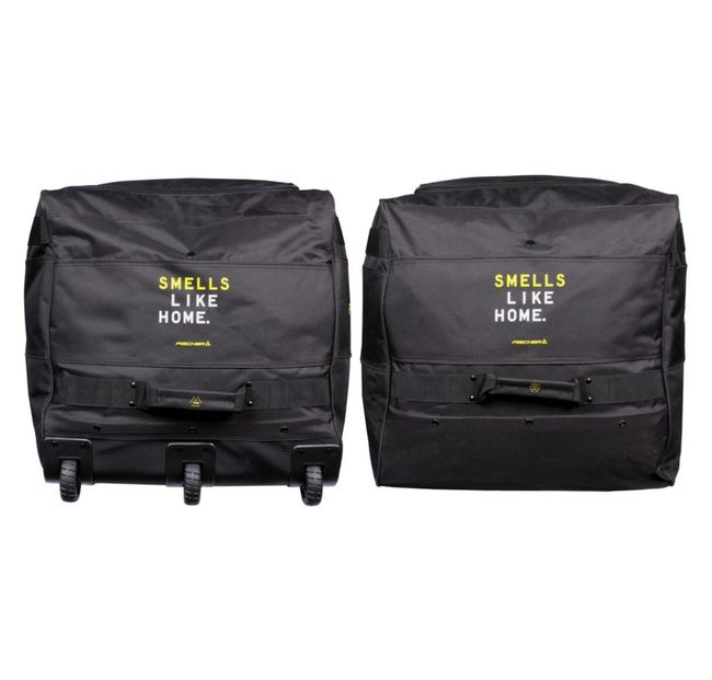 Сумка - валіза Fischer Goalie Bag Bag SR - фото 2