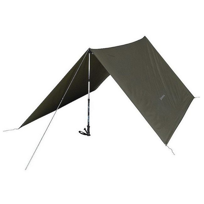 Легкий тент Quechua Tarp - фото 1