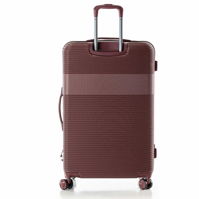 Валіза Swissbrand Cairo M Cherry - фото 2