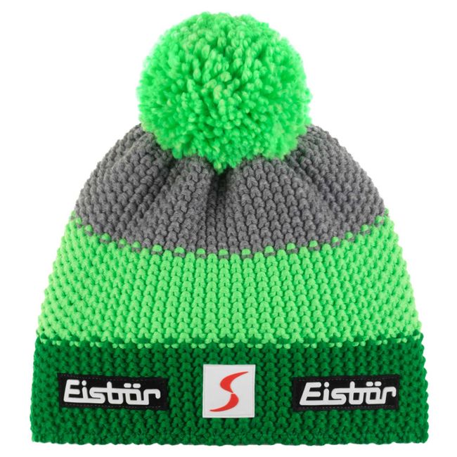 Шапка Eisbar Star Pompon Mu Sp 963 - фото 1