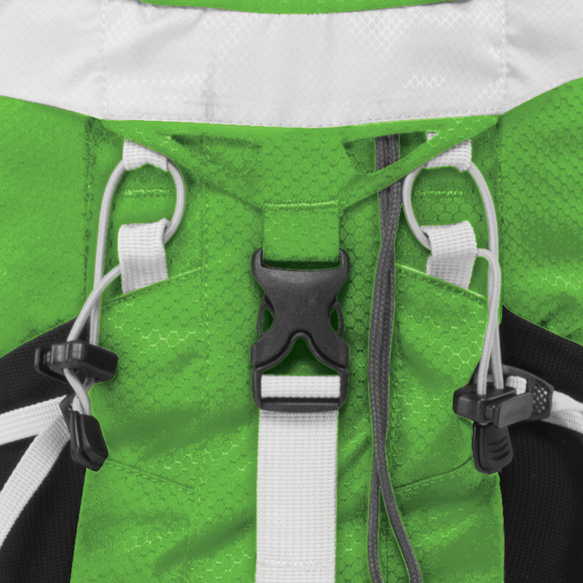 Рюкзак Red Point SPEEDLINE 30 - фото 4