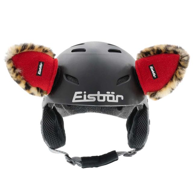 Аксесуар для шолома Eisbar Helmet Ears - фото 1