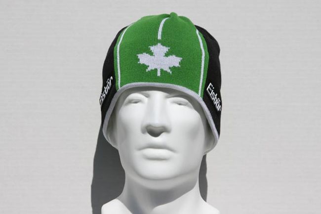 Шапка Eisbar Whistler - фото 1