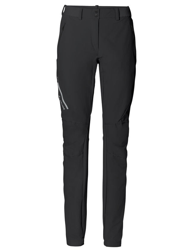 Штани для туризму Vaude Scopi Pants II Pant W - фото 6