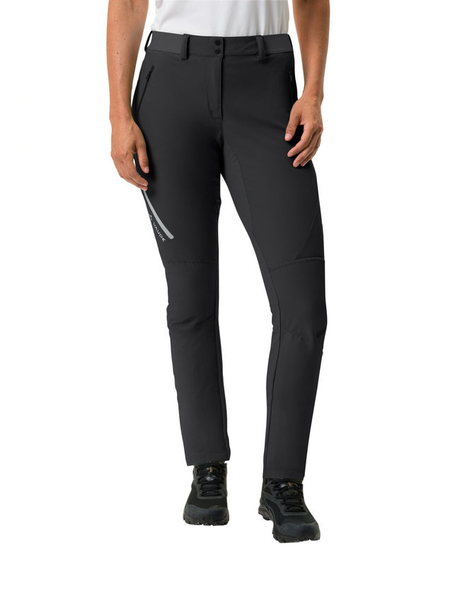 Штани для туризму Vaude Scopi Pants II Pant W - фото 1