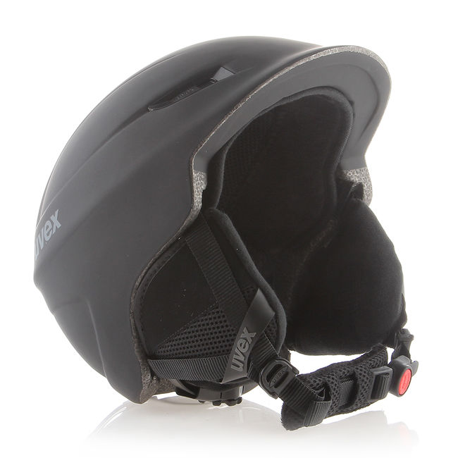 Шолом Uvex GAMMA White Pink - фото 4