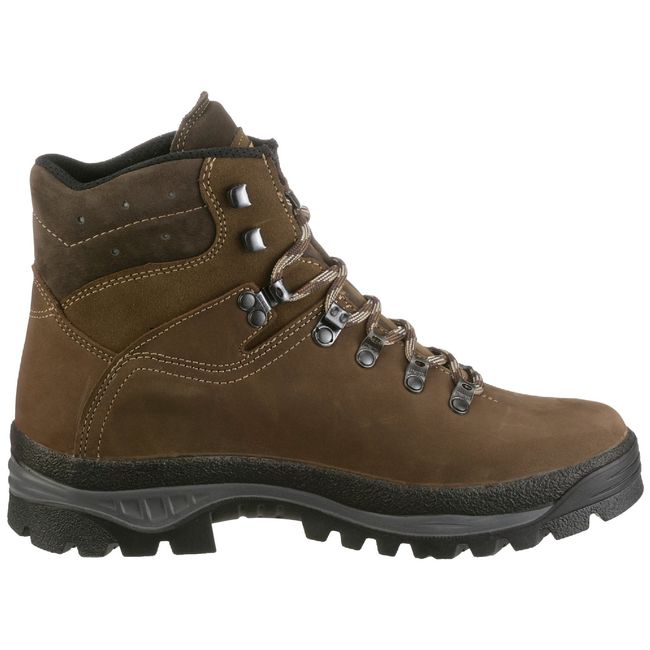 Черевики Meindl COLORADO MEN GTX - фото 3