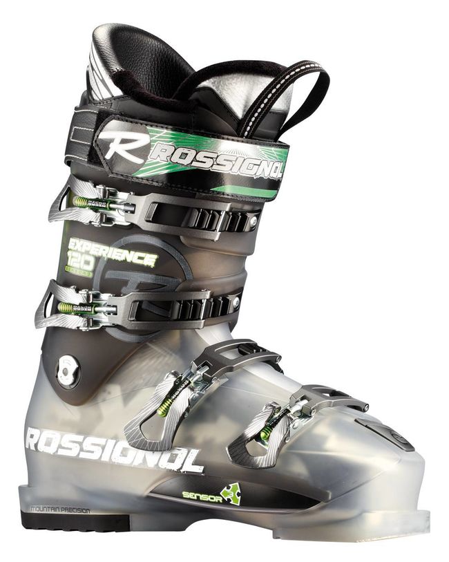 Rossignol EXPERIENCE SENSOR3 120 '13 - фото 1