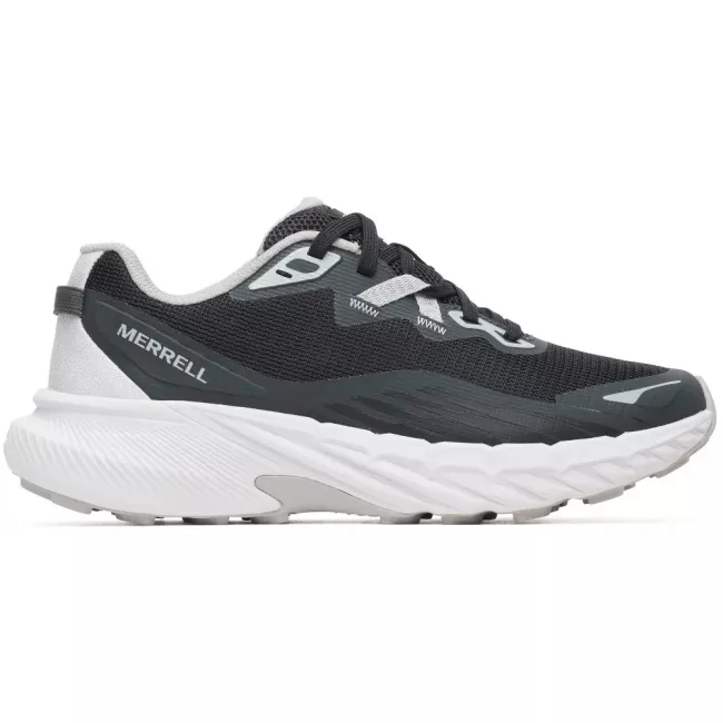 Кросівки Merrell Agility Trail Wmn Black - фото 2