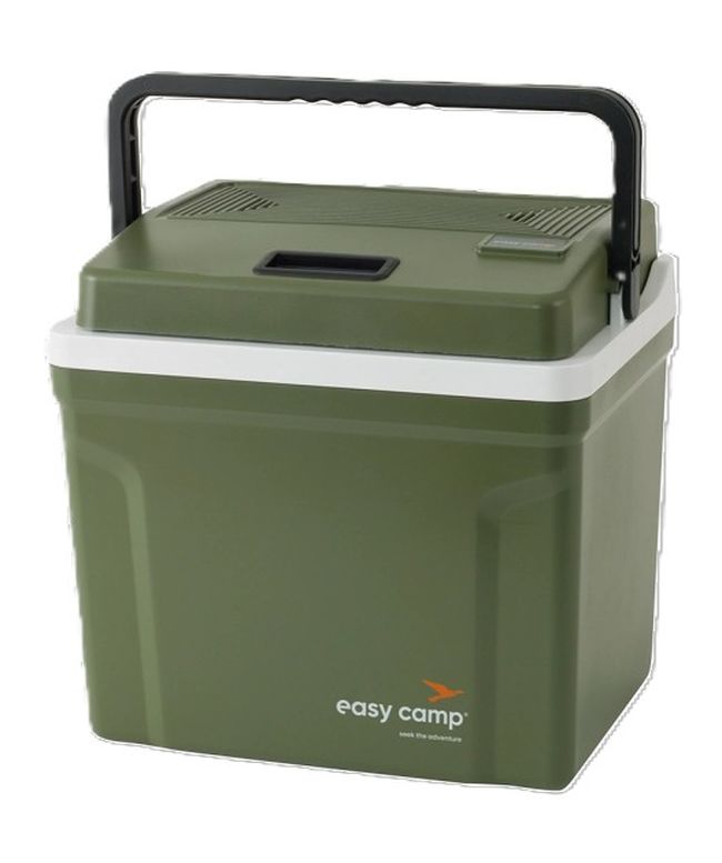 Автохолодильник Easy Camp Arctic Bluebell 12V/230V - фото 1