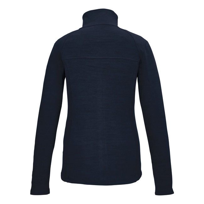 Фліс жіночий Killtec Kow 112 Wmn Flx Jckt Dark navy - фото 2