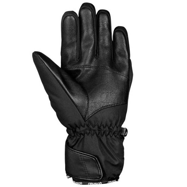 Рукавиці Reusch Ski Race VC R-tex Xt Black - фото 2