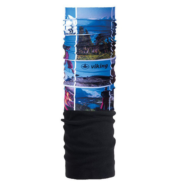 Баф Viking Polartec 420/18/3890 - фото 1