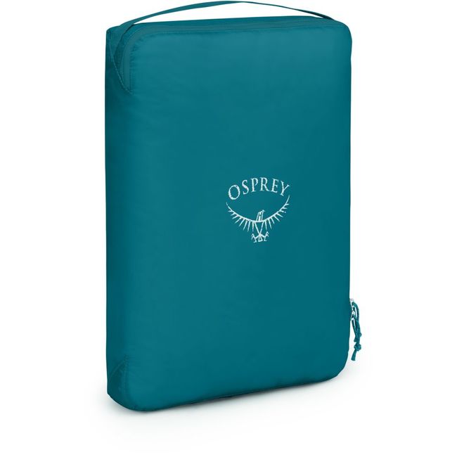 Органайзер Osprey Ultralight Packing Cube Large Waterfront Blue - фото 1