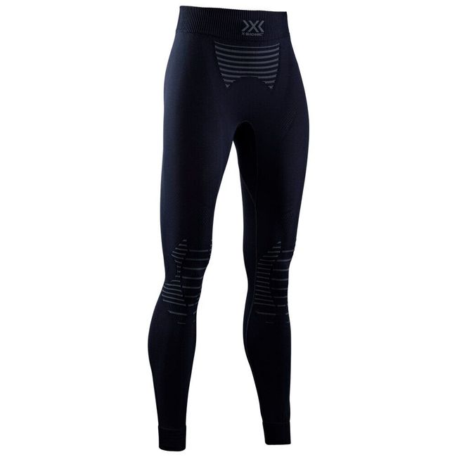 Термоштани X-Bionic Invent 4.0 Pants W Black/Charcoal - фото 1